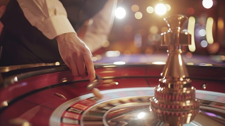 Virtual account number display on spotbet vip deposit interface
