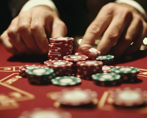 Deposit confirmation and balance update on spotbet vip